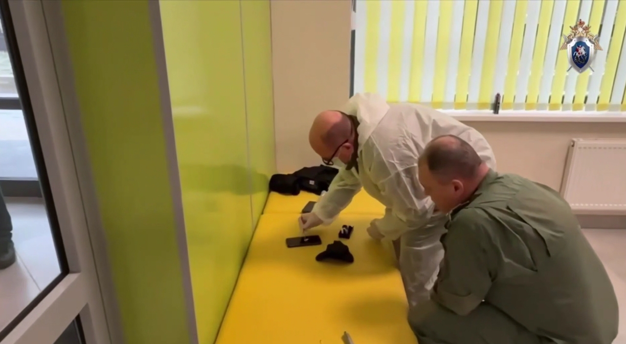 Девятиклассник, напавший с ножом на школу в Одинцово, искал конкретного учителя