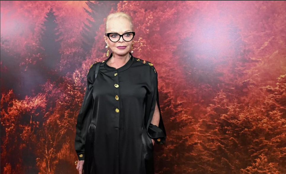 Московский городской суд решит вопрос о выселении Долиной из квартиры