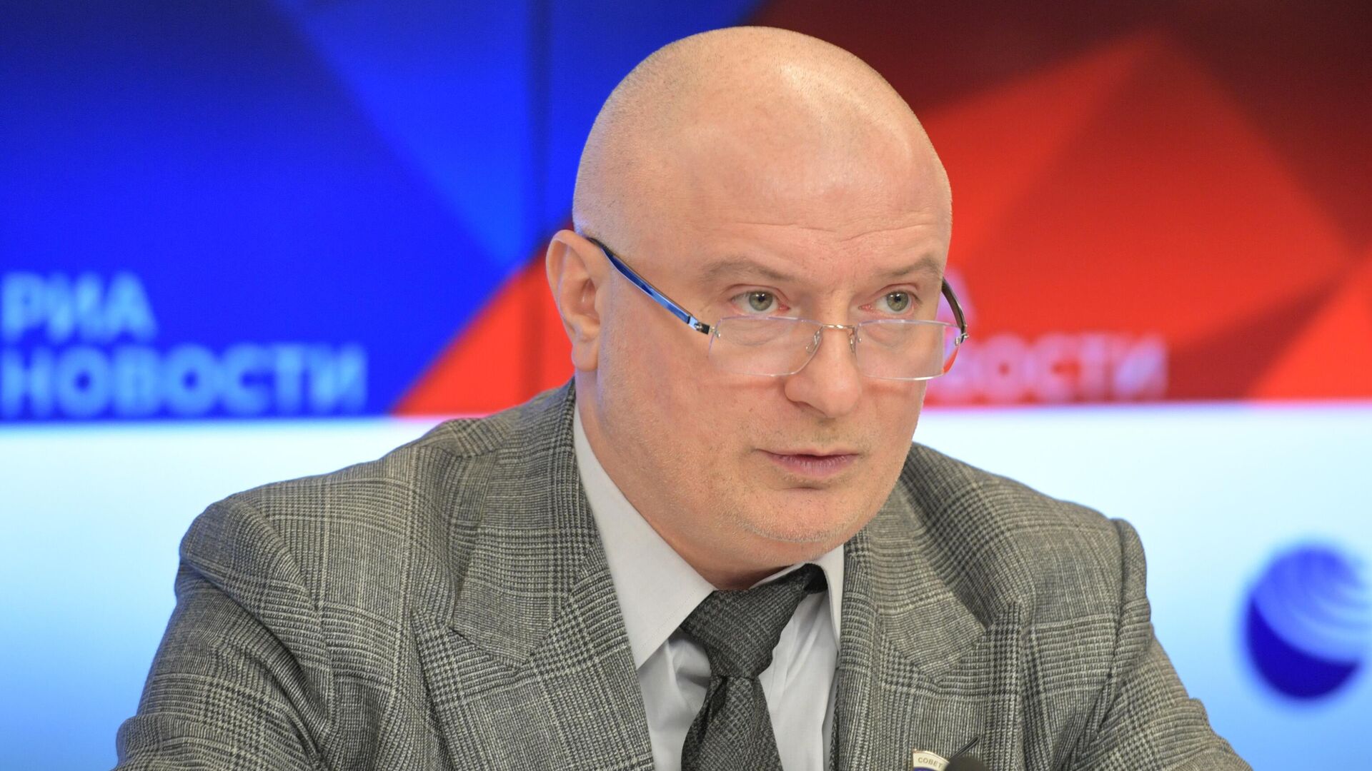 Клишас: «Компетентность судей по делу Долиной нуждается в обсуждении»