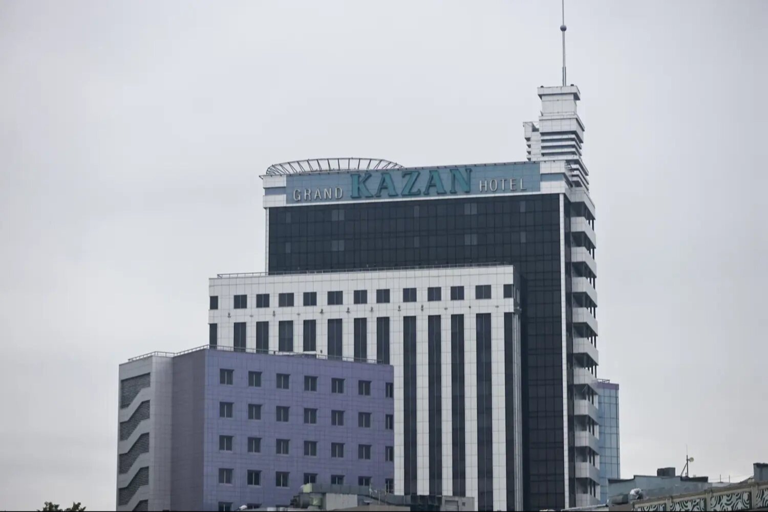 Новые правила для гостиниц вводятся в России с 2026 года