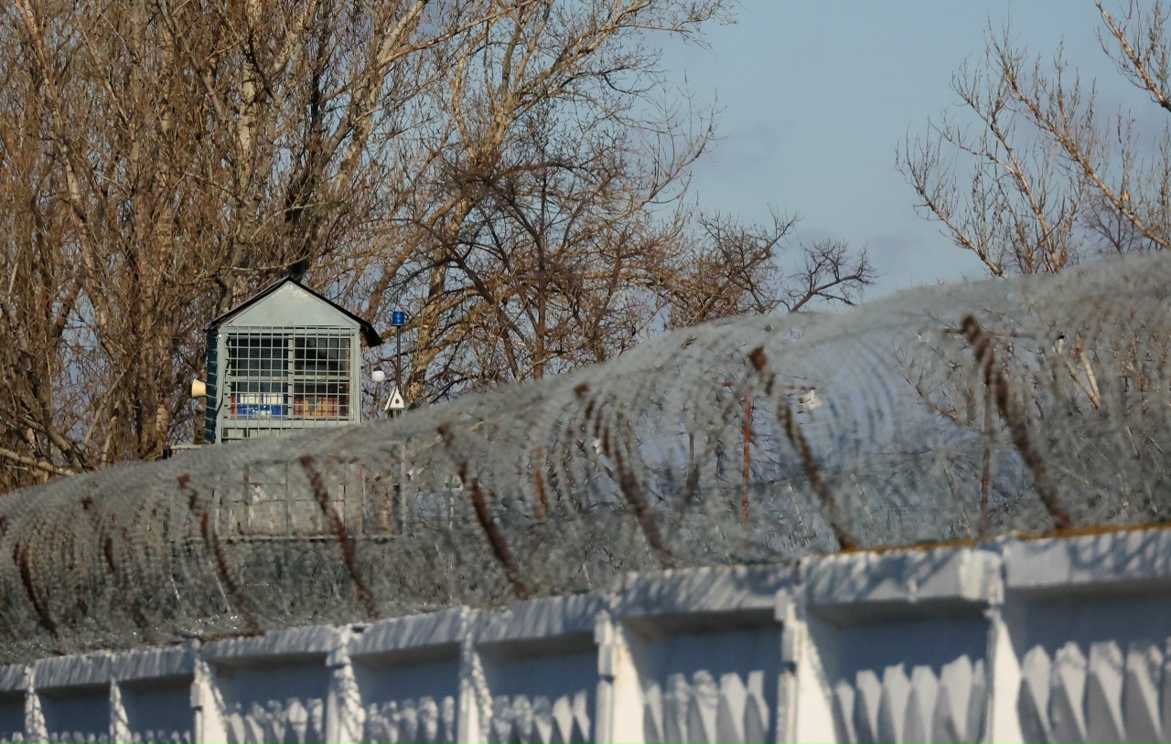 В Ростовской области предотвратили теракт, который готовили заключенные