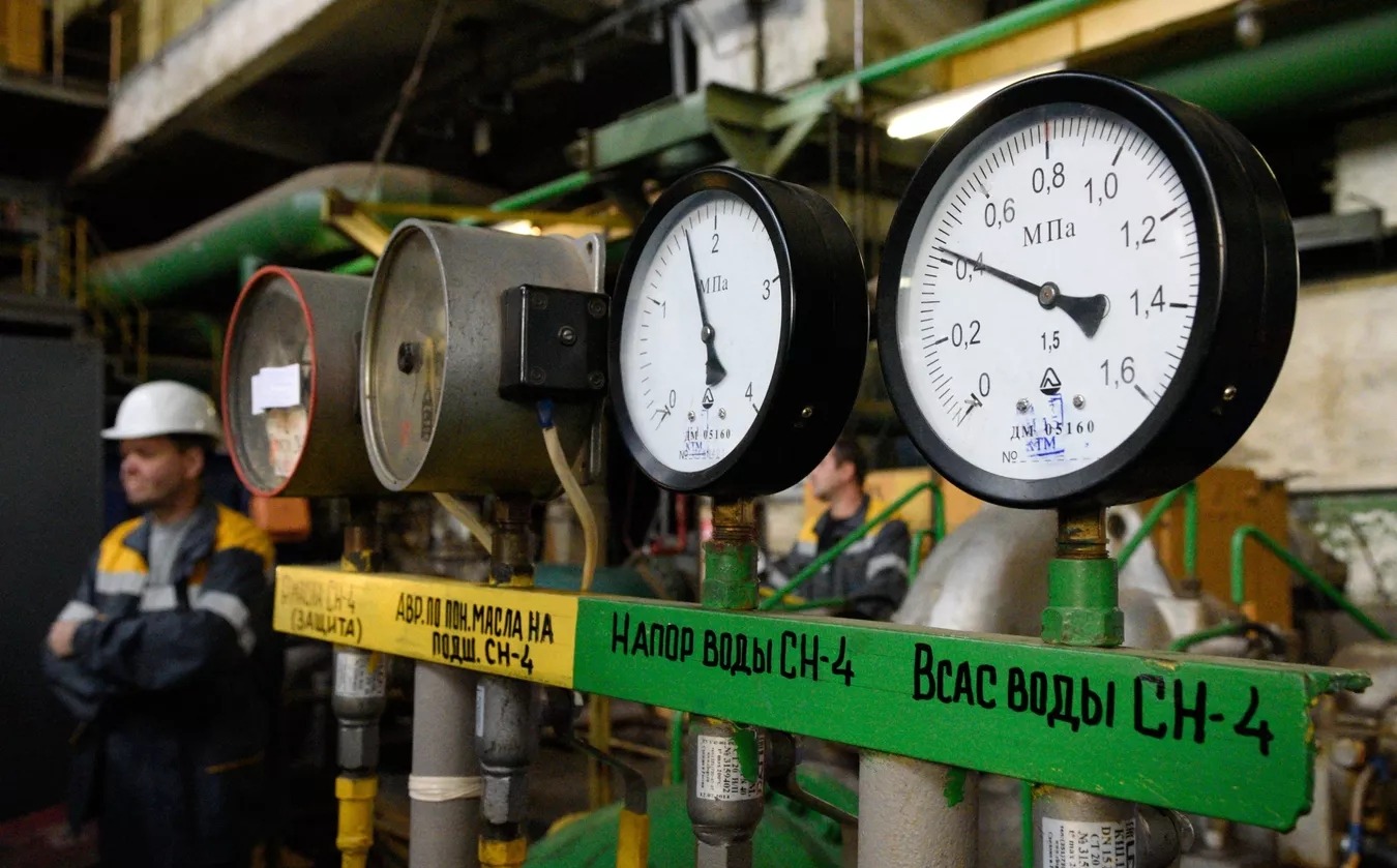 Татарстанцы используют не более 3,9 тысячи кВт-ч электроэнергии в месяц