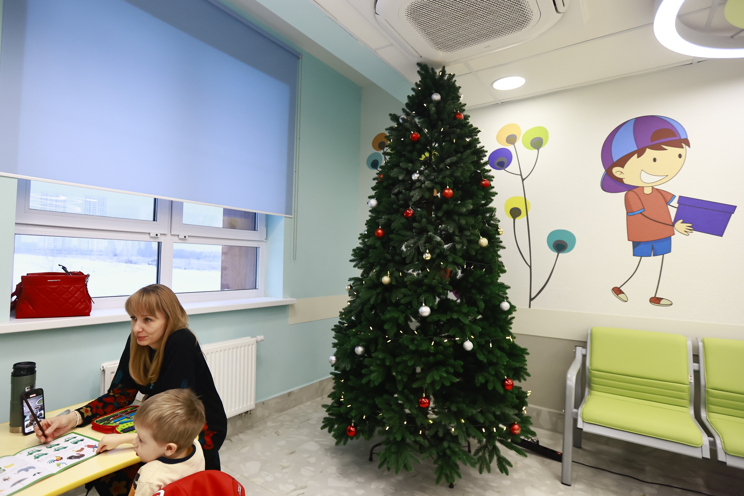 Павел Хацаюк / ИД «Вечерняя Казань»