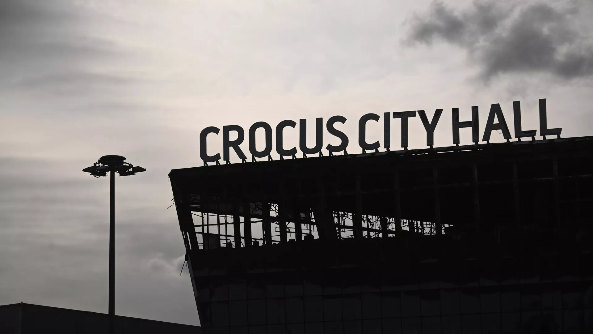 Фигурант дела о теракте в «Крокусе» предпринял попытку суицида в СИЗО