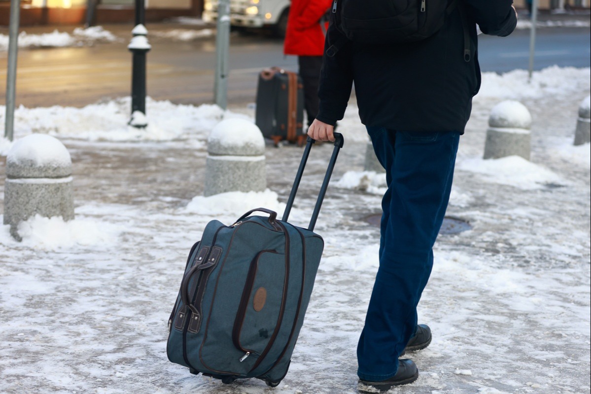 Четыре российских города вводят туристический налог с 1 января 2026 года