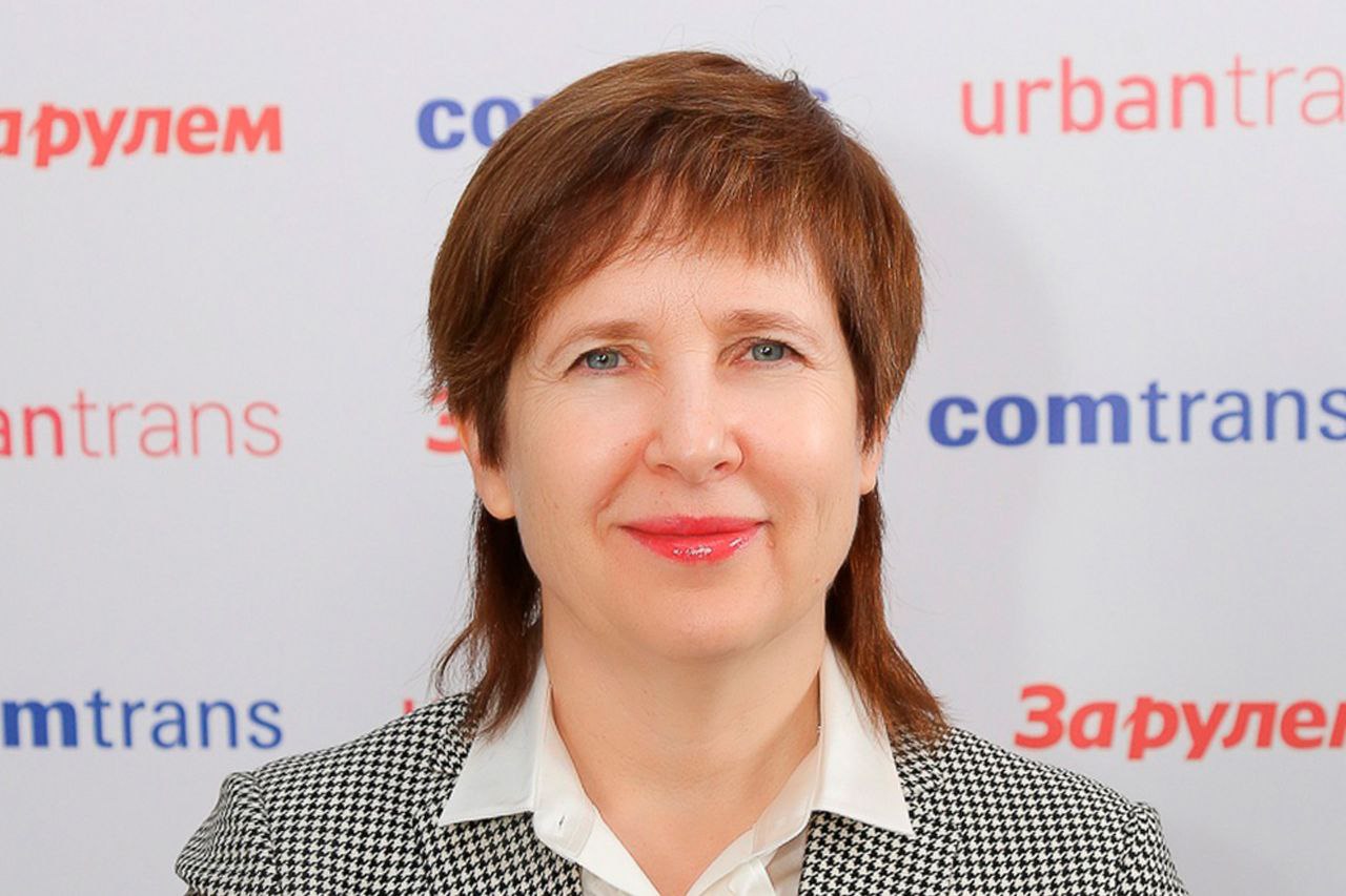 Татьяна Арабаджи: «Люди покупают машины впрок, понимая, что может быть дороже»