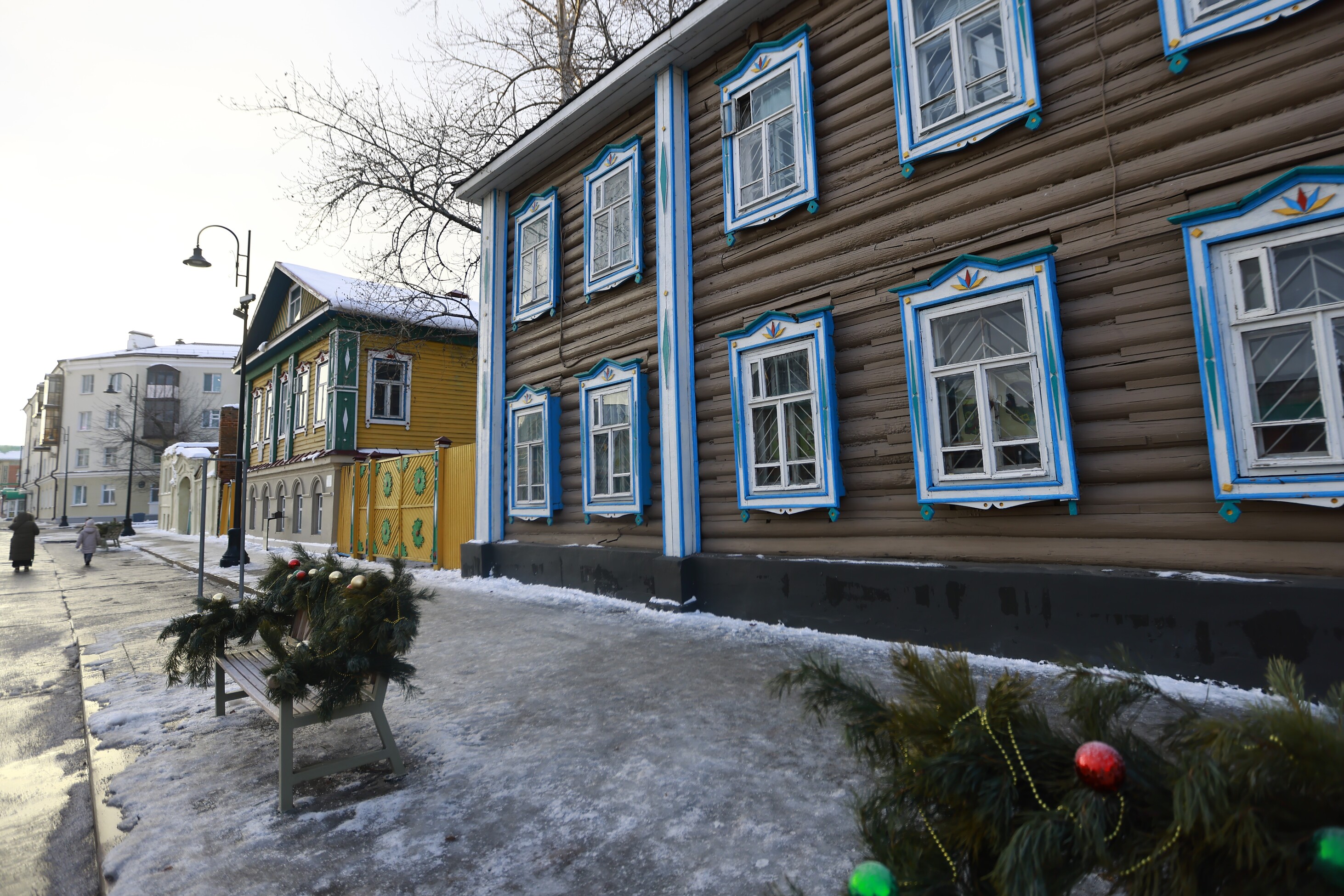 В Татарстане обновили 713 социально-культурных объектов за 15 млрд рублей