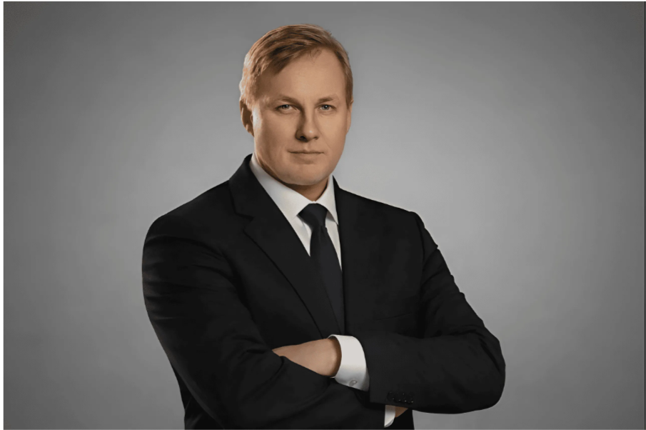 Кирилл Дегусаров сменил Андрея Богинского на посту главы Aurus