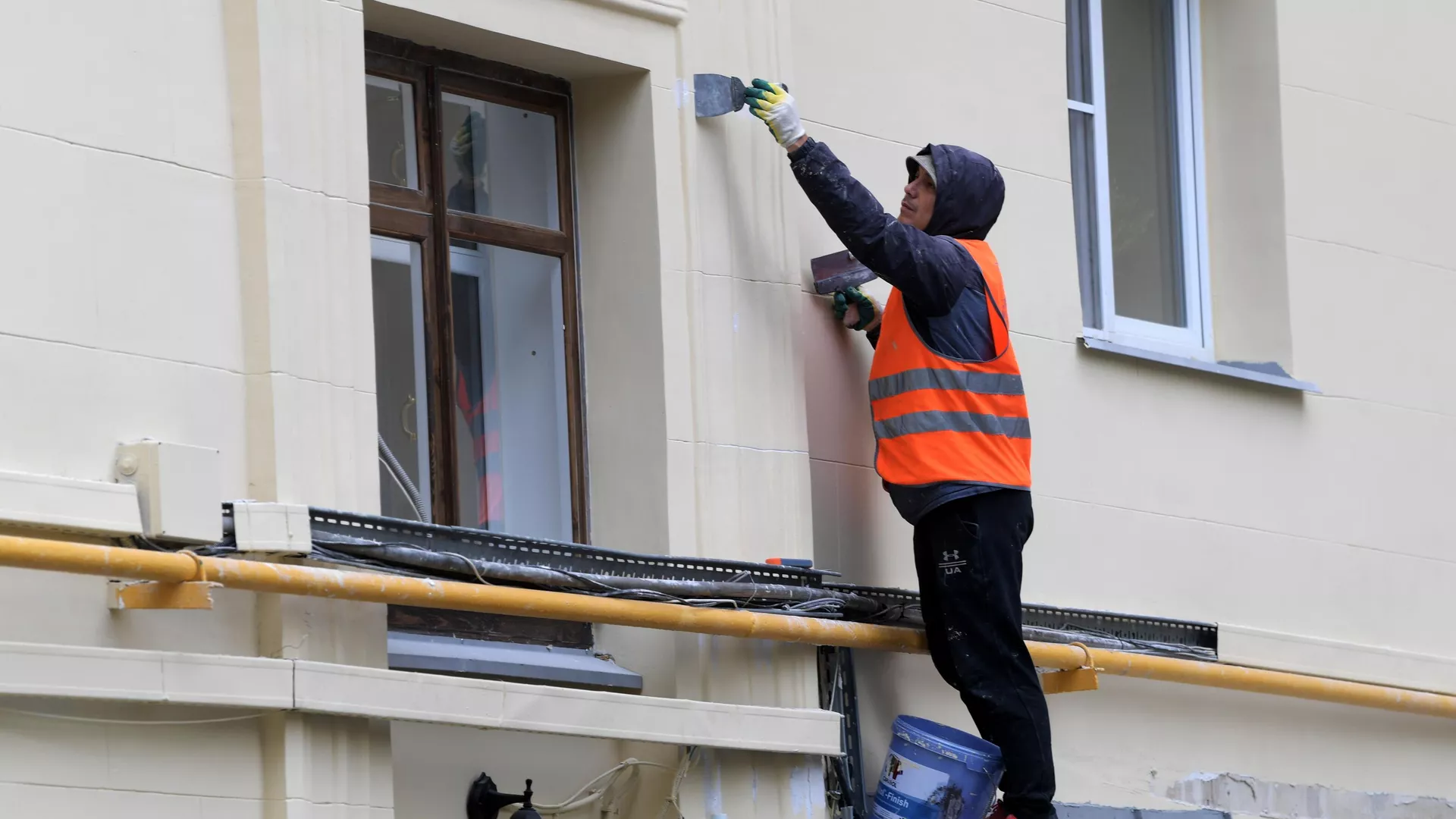 На капремонт в Казани хотят потратить ещё 8 млрд рублей за три года