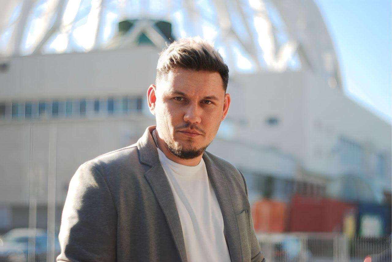 Александр Мезенцев: «ИИ должен помогать, а не решать все за людей»