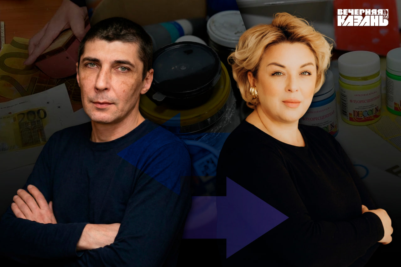 Егор Затеев / ИД«Вечерняя Казань»