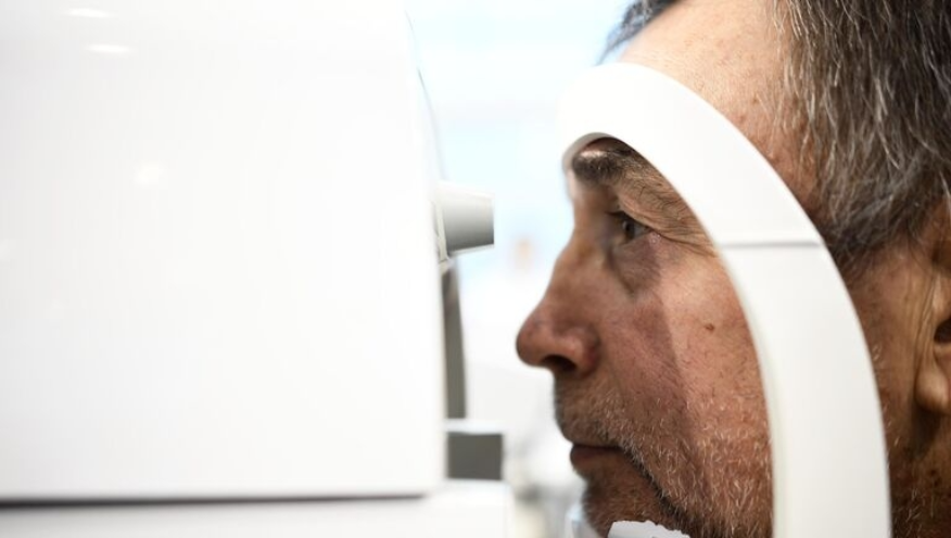 Россияне слепнут из-за гриппа А за несколько дней