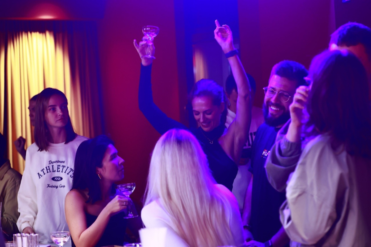 Треть казанцев относится к новогодним корпоративам негативно