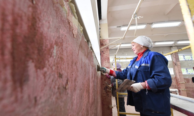 мэрия Казани