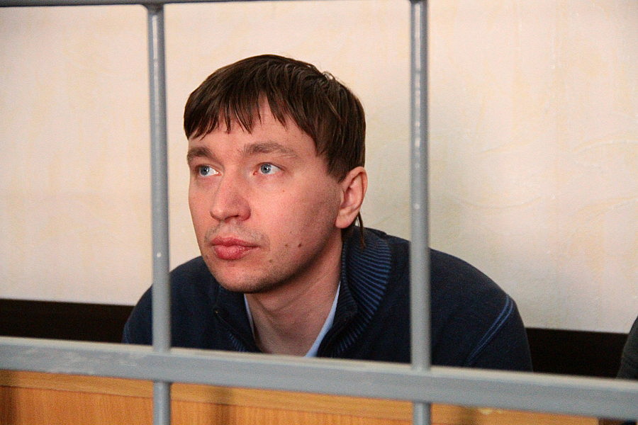 С Мерзлякова и нескольких его коллег из Татфондбанка взыскали 1,2 млрд рублей