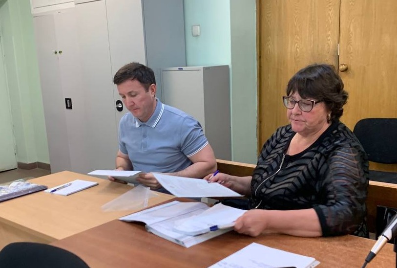 Экс-начотдела Минземимущества РТ Аминову запросили 2 года колонии