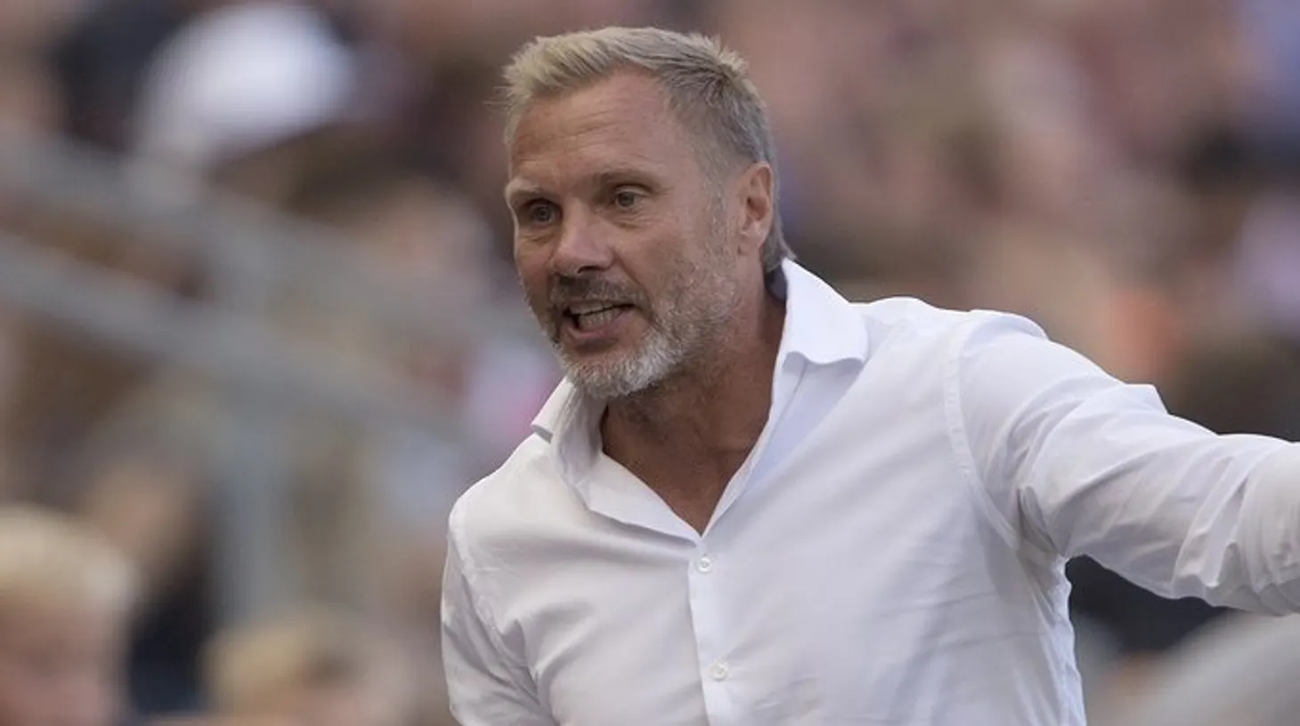 «Спартаку» была предложена кандидатура экс-тренера «Генка»