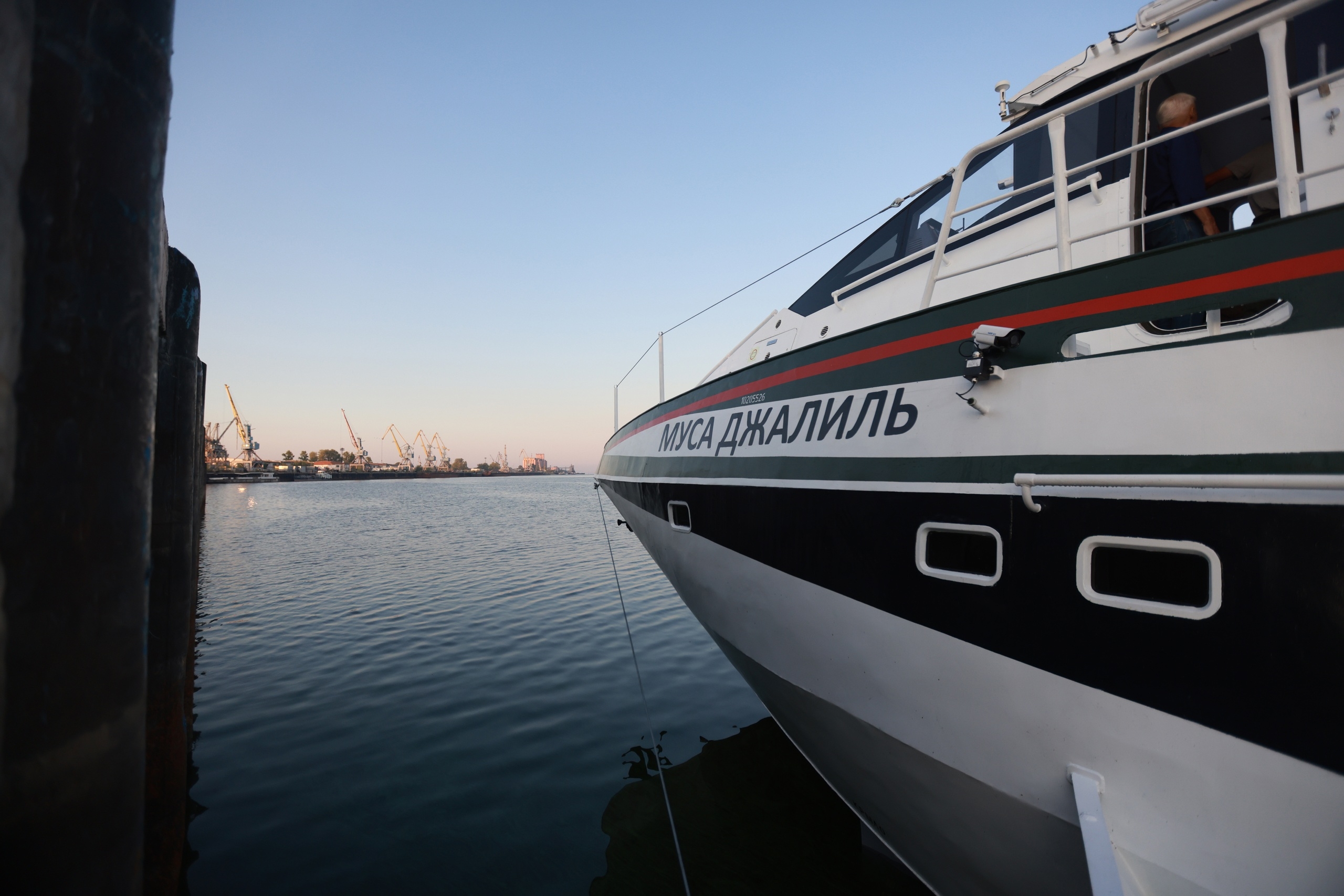 В Татарстане вырос спрос на речной туризм