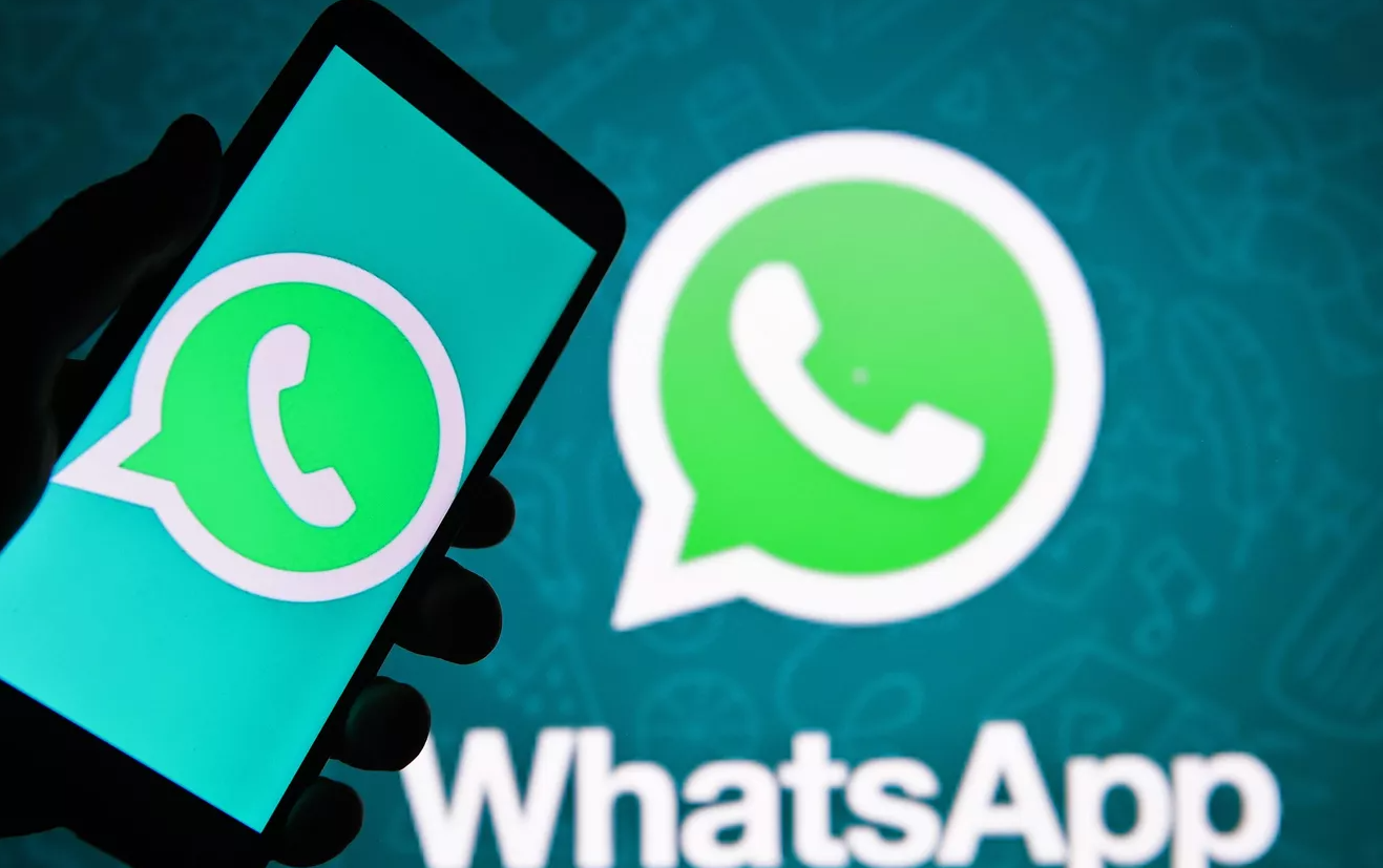 WhatsApp* заявил, что готов бороться за российских пользователей