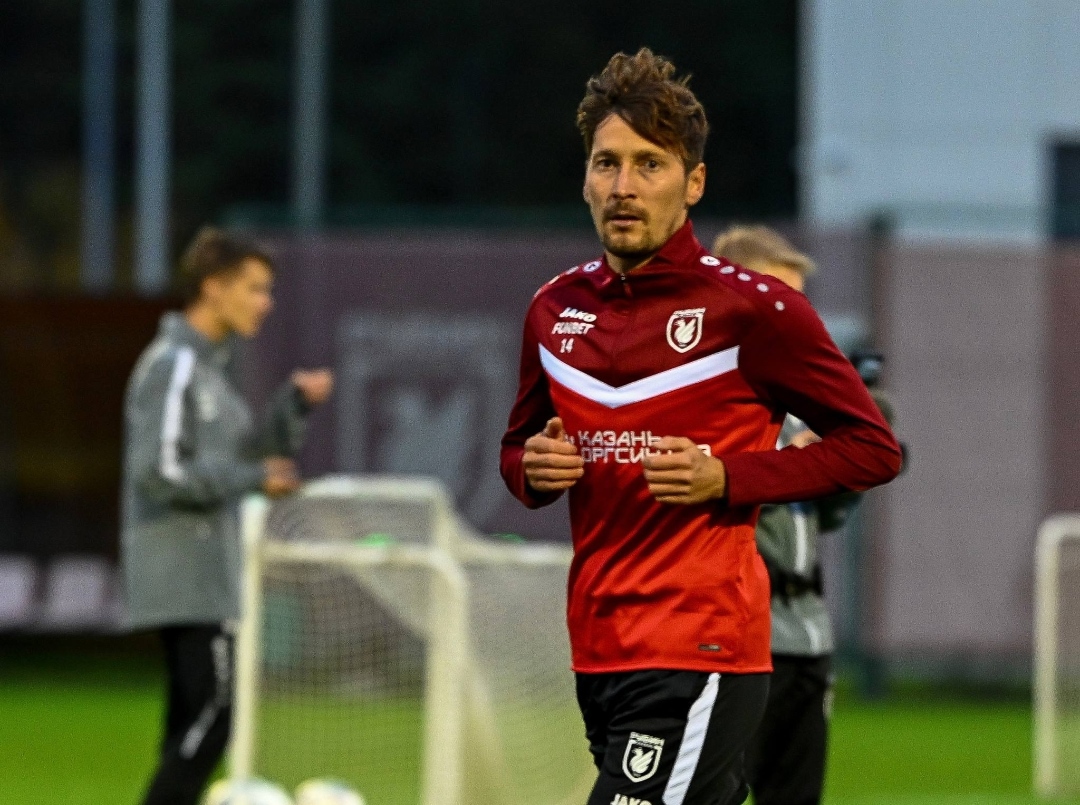 Брейдо: «ЦСКА рассматривал подписание Кузяева»