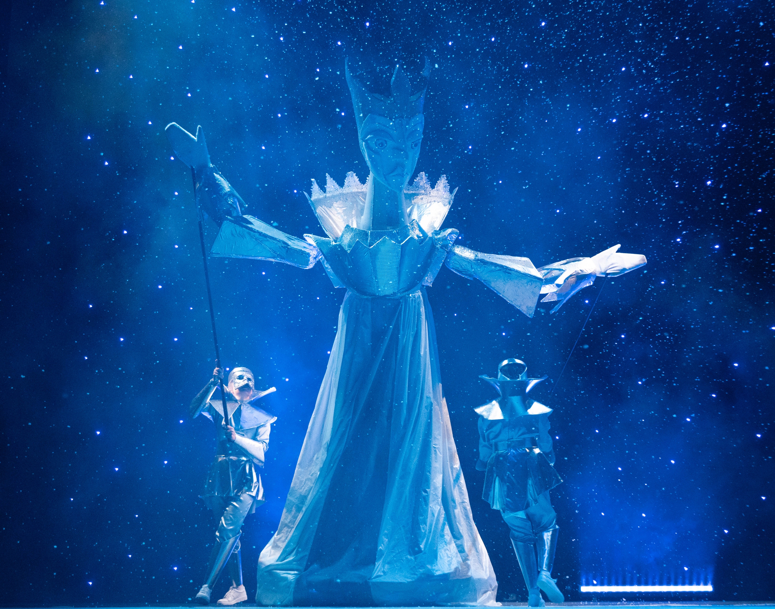 пресс-служба ТГАТ «Экият»