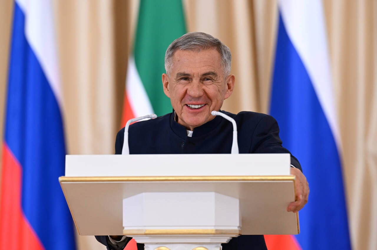 Татарстан в ближайшее время начнёт сотрудничество с Оманом