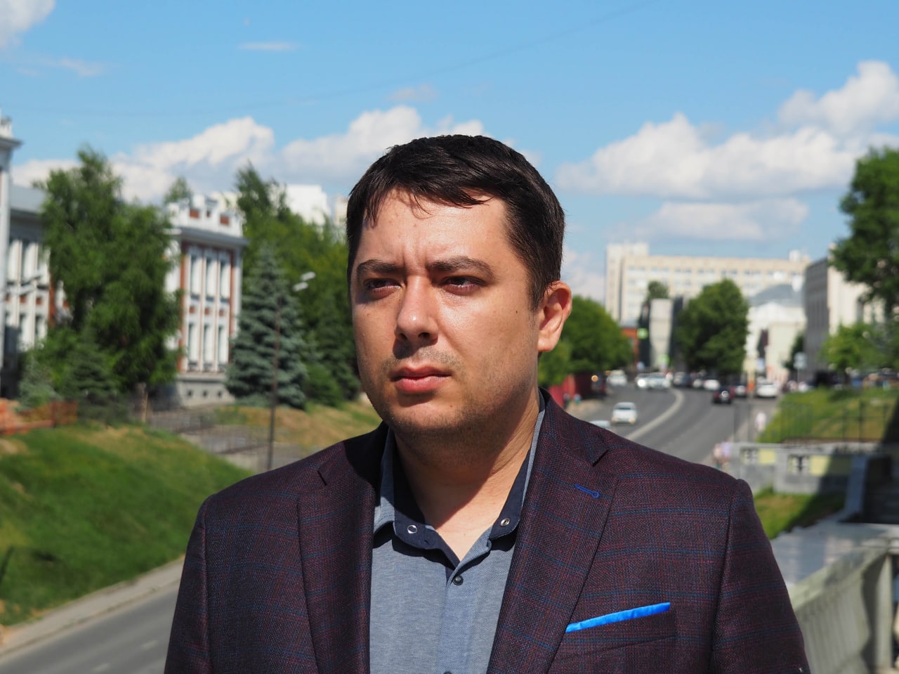 Дмитрий Чикрин: «ИИ не может спрогнозировать «черных лебедей»