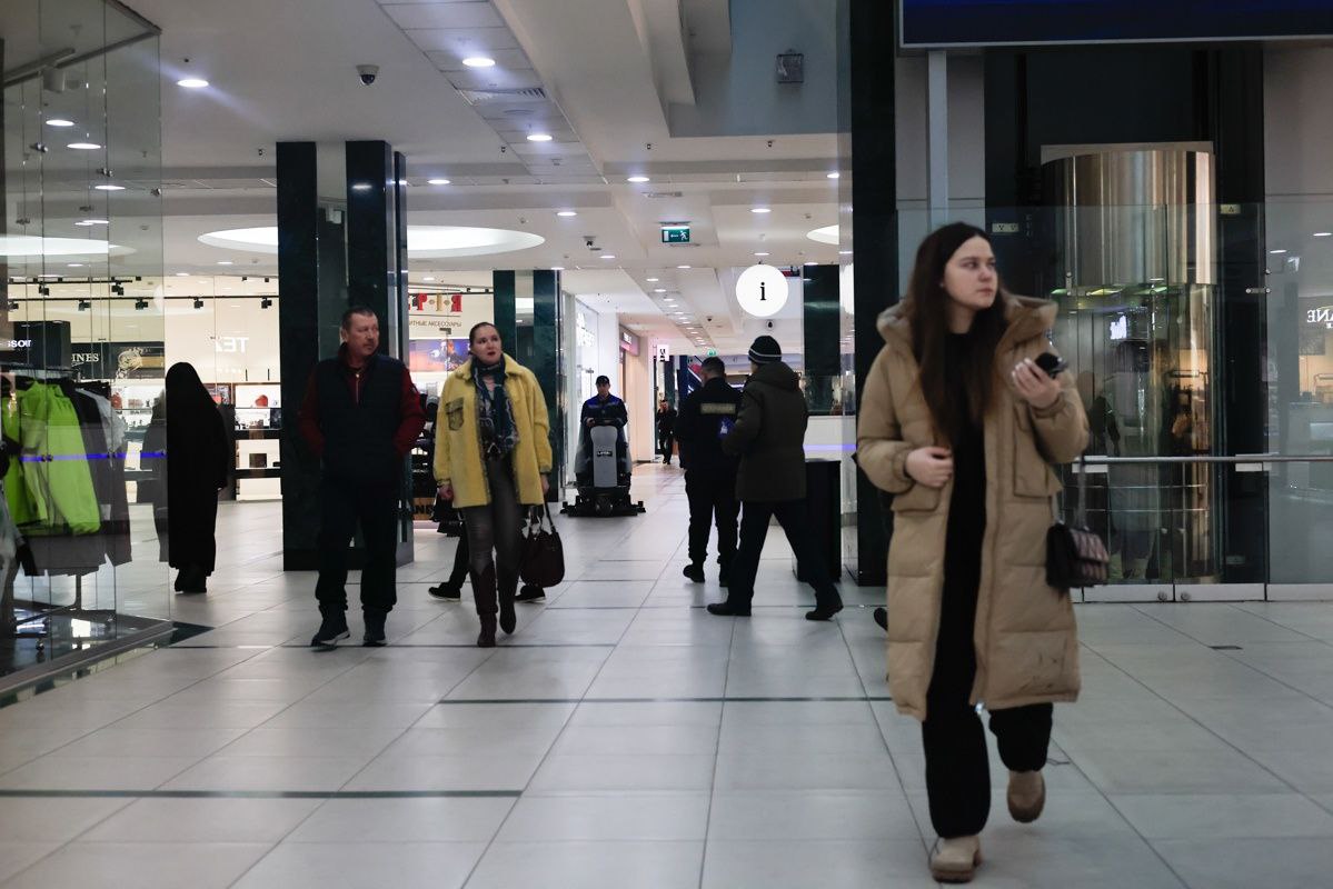 Каждый пятый поволжец готов потратить на подарки до 20 тысяч