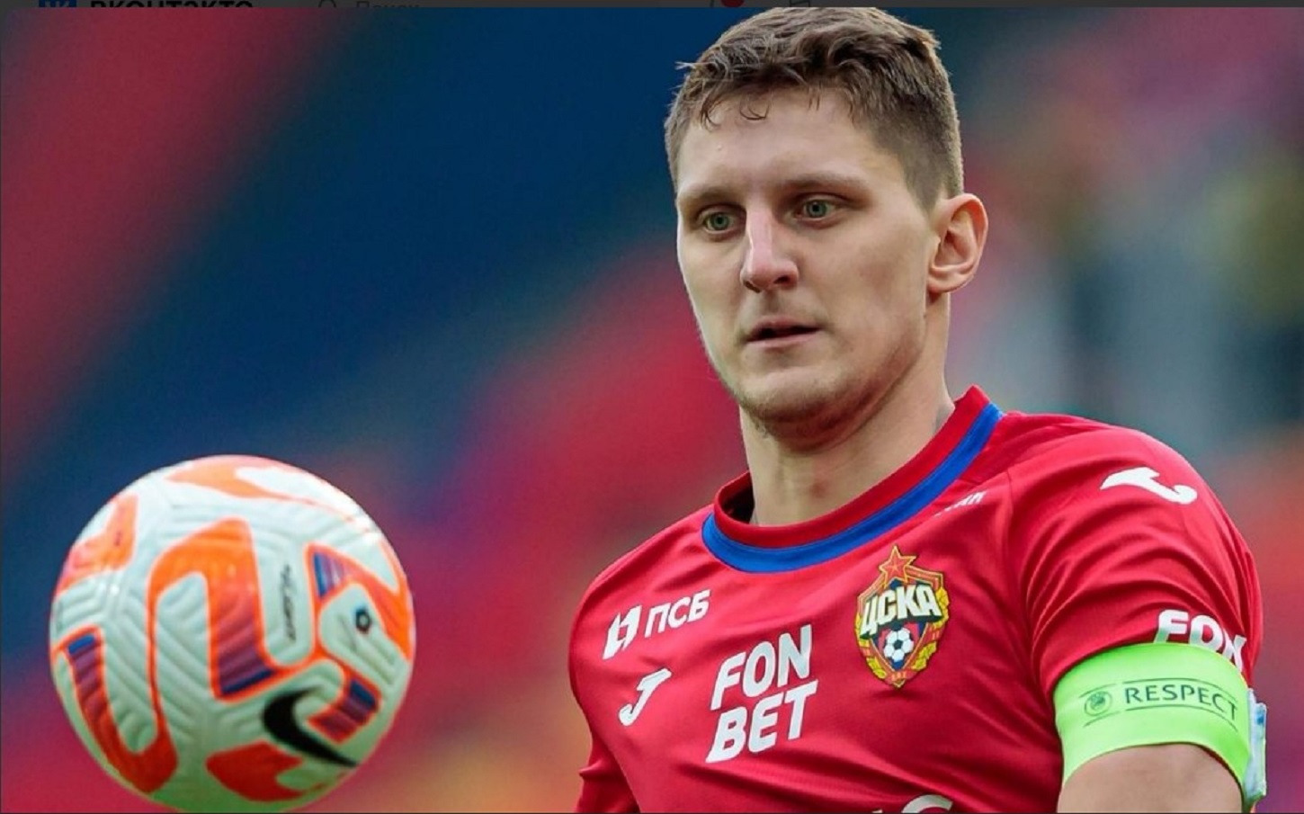 Игорь Дивеев близок к переходу в «Зенит»