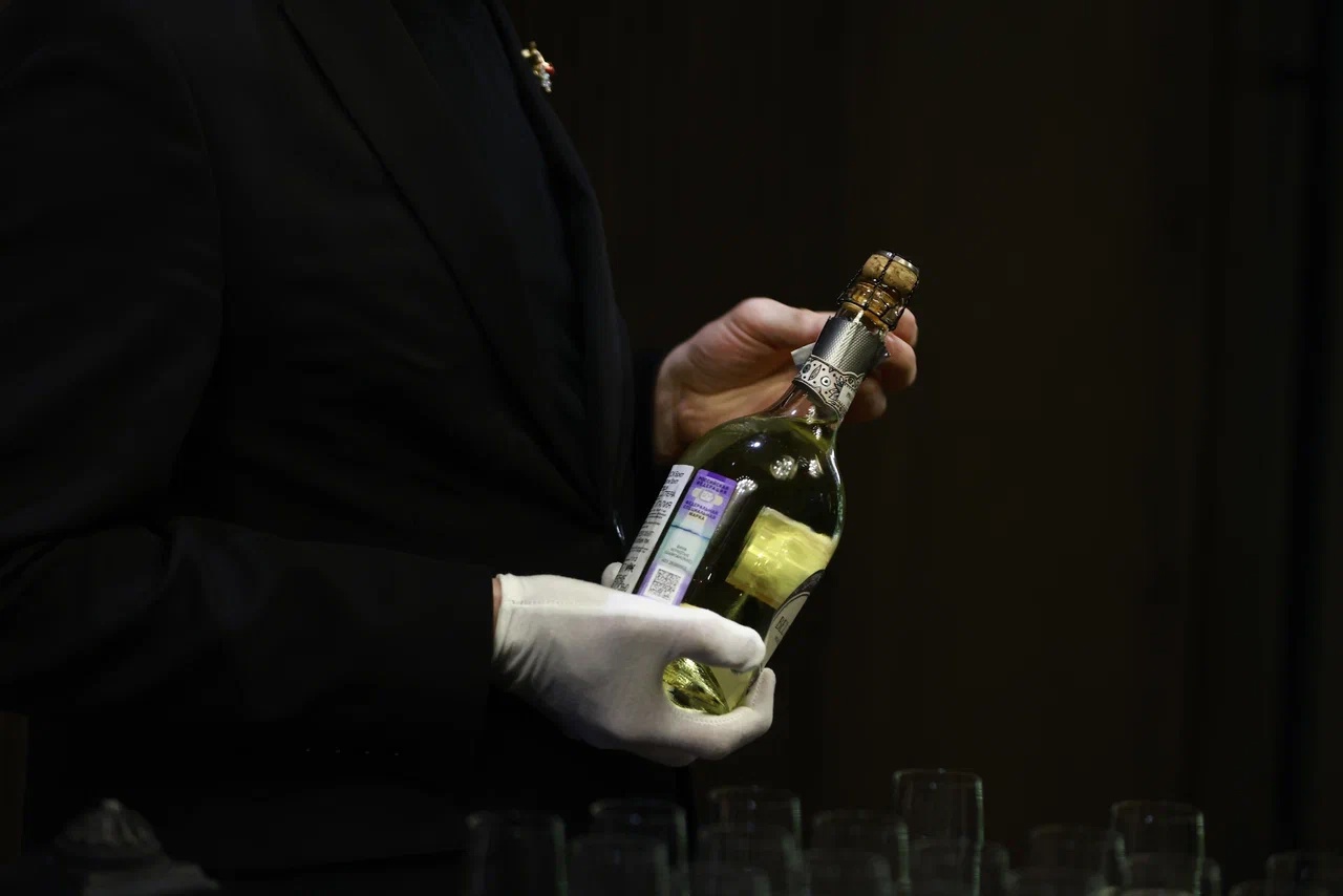 Региональным властям хотят дать право повышать возраст продажи алкоголя