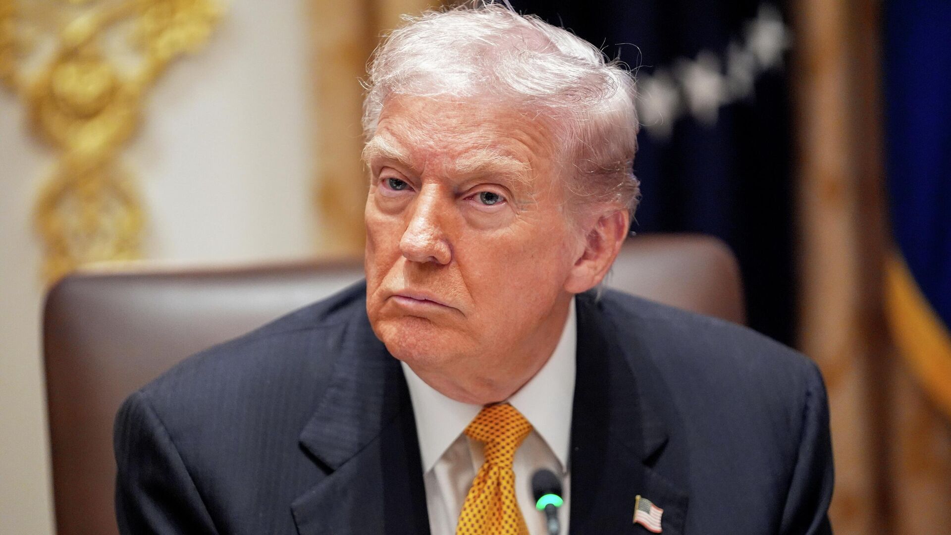 США оставят себе захваченные у берегов Венесуэлы танкеры и нефть с них