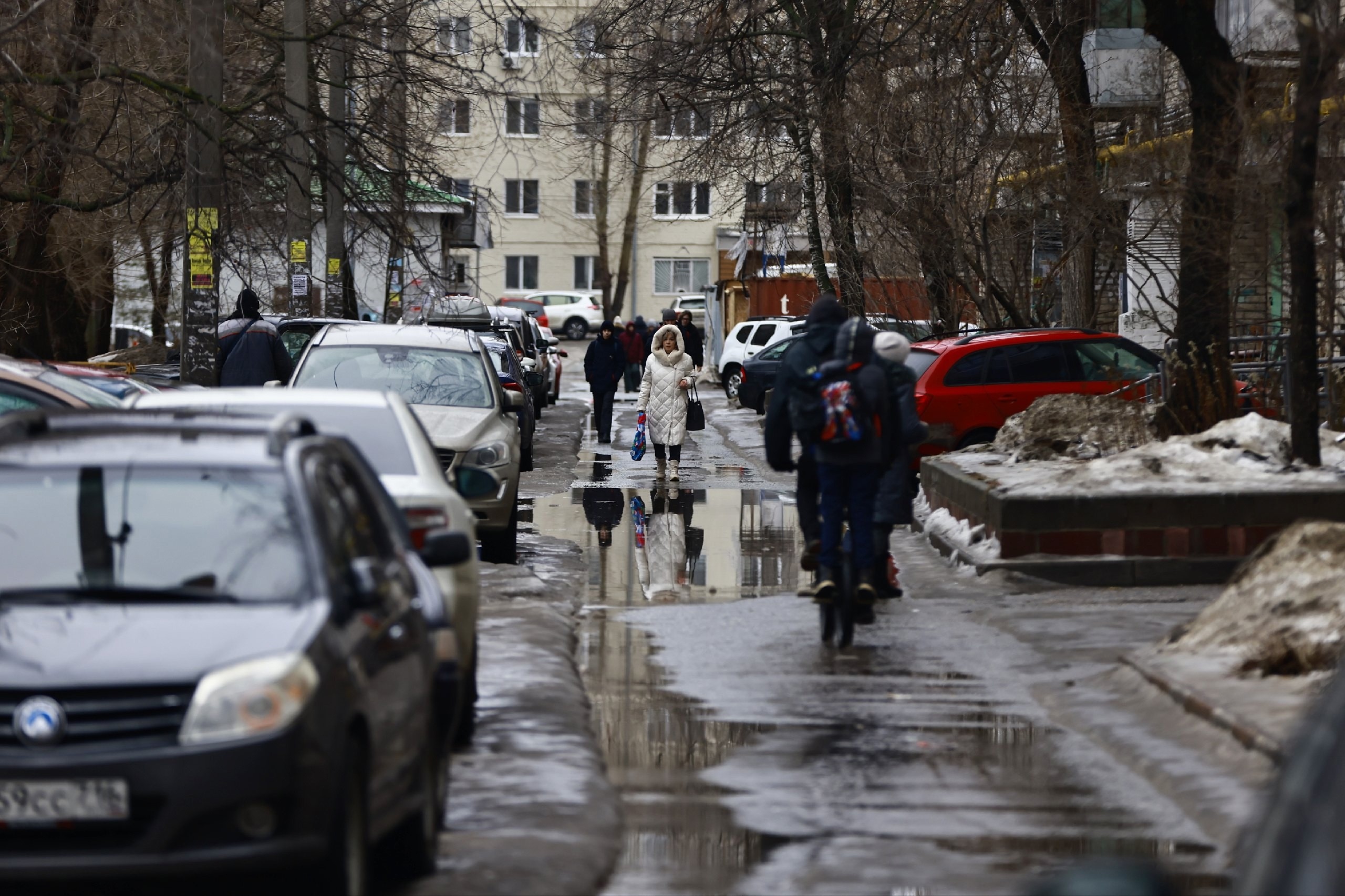 Казанцы чаще всего жаловались на систему образования и дороги