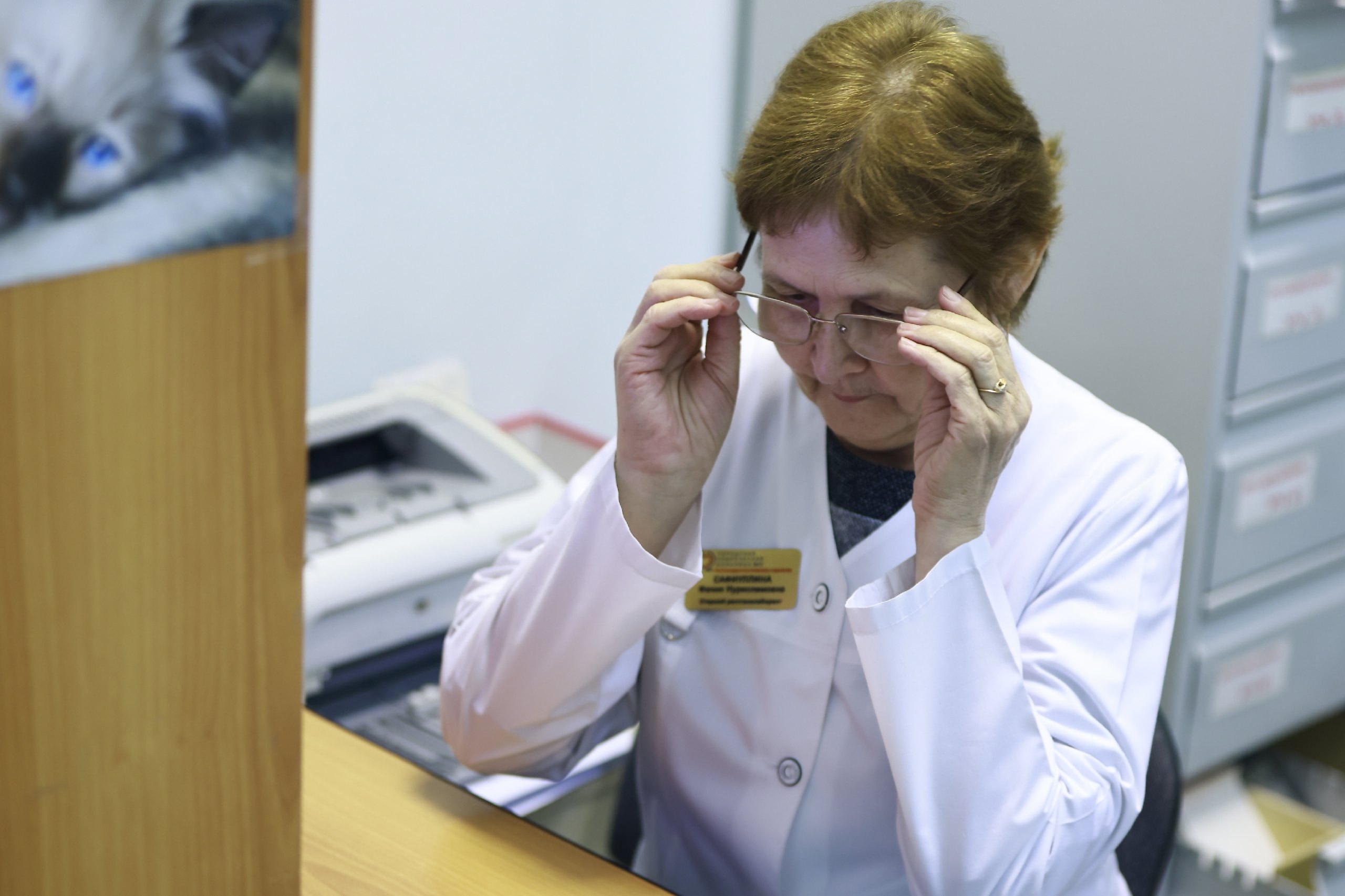 Проект казанского центра трансплантации одобрили в Госэкспертизе