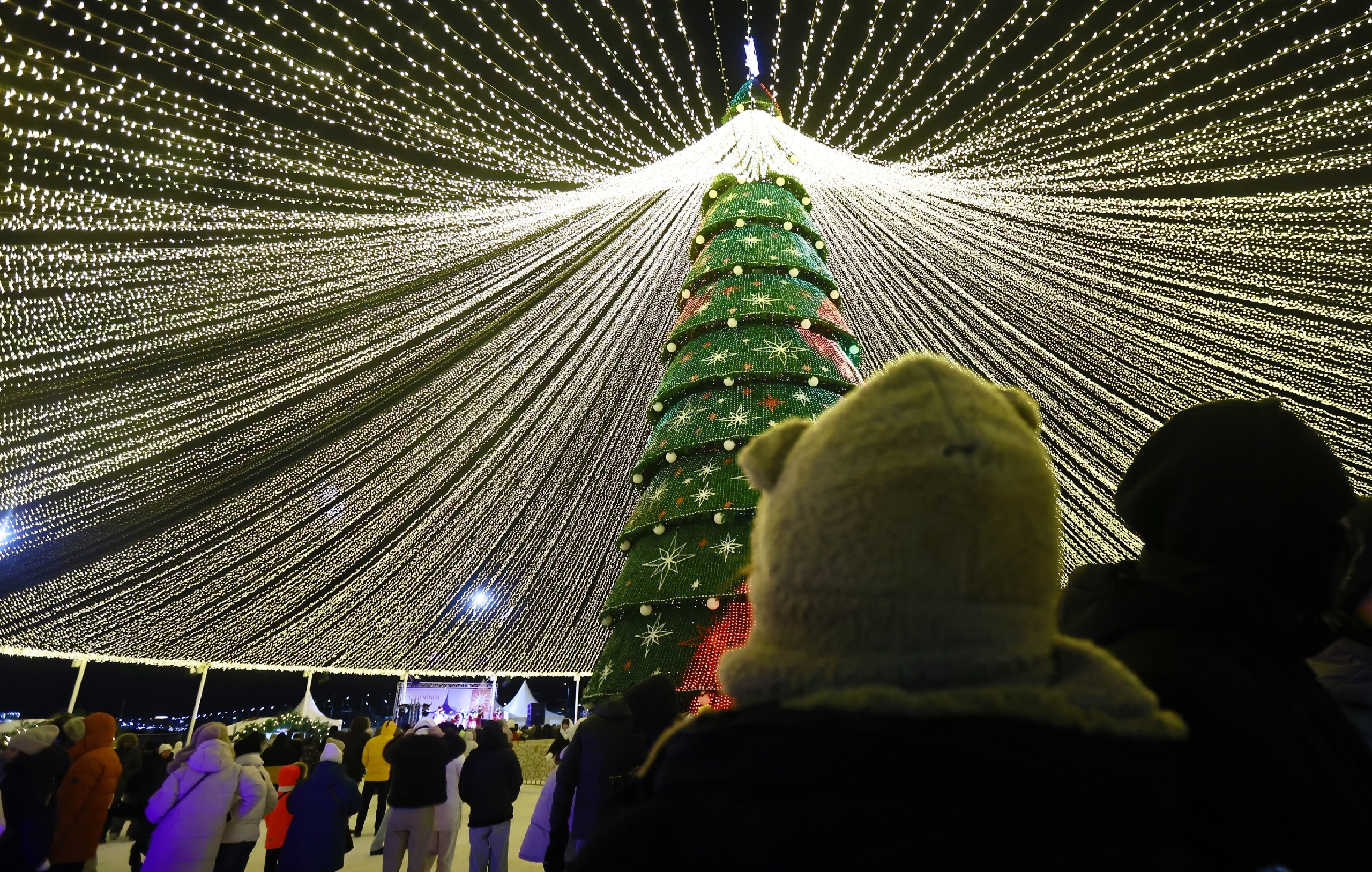 Павел Хацаюк / ИД «Вечерняя Казань»