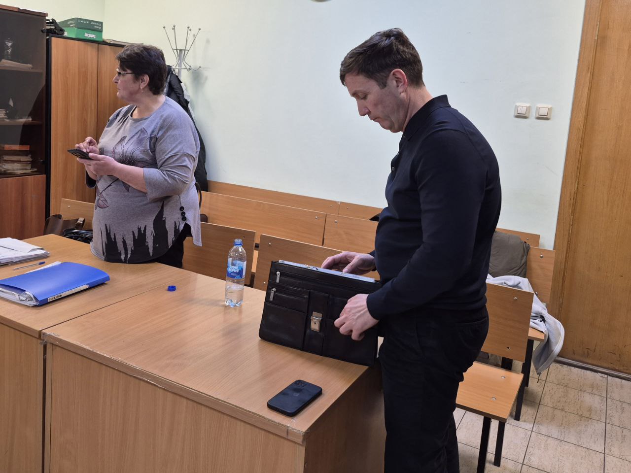 Степан Белоенко / ИД «Вечерняя Казань»