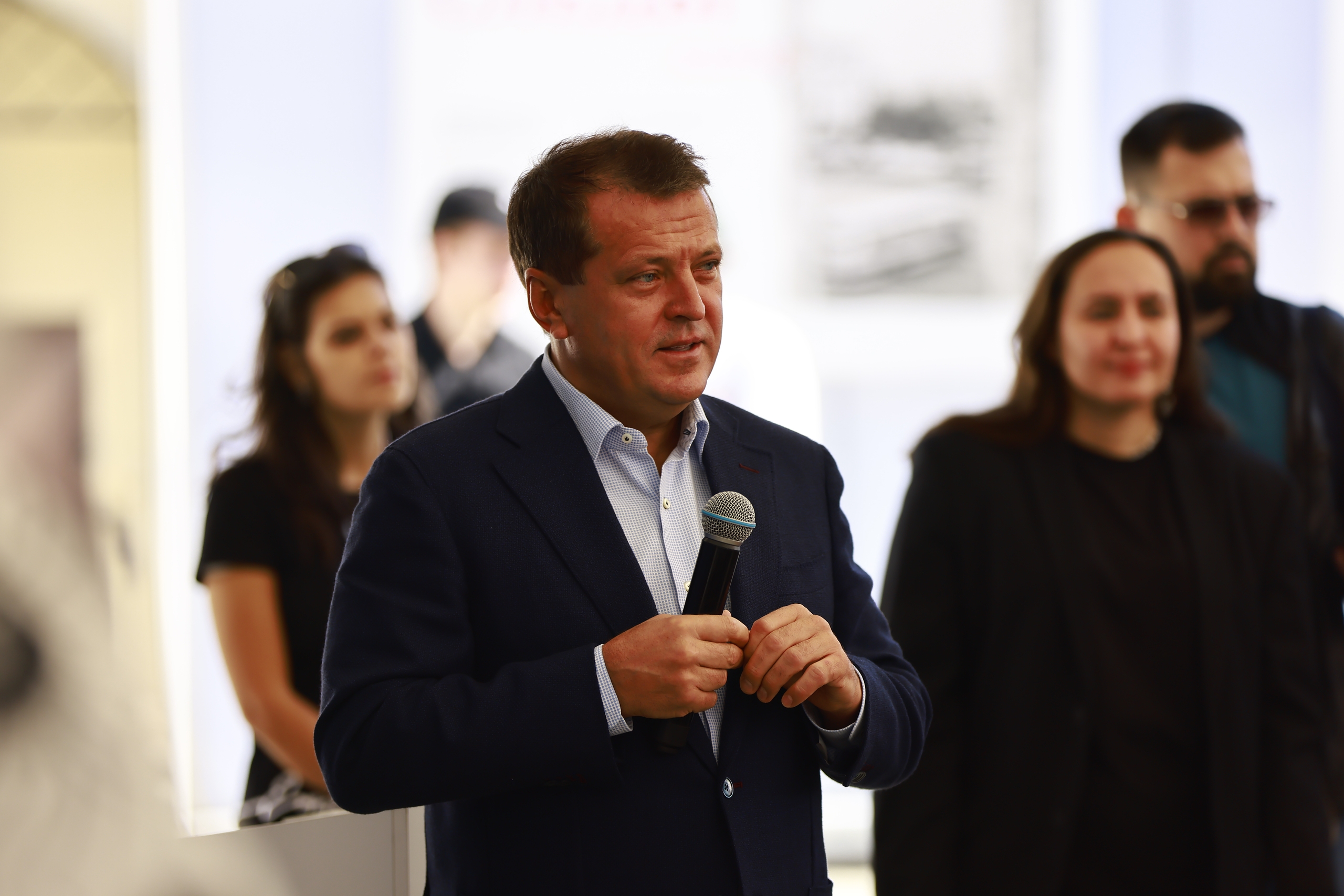 Метшин про дублер Оренбургского тракта: «Любой из вариантов делается для людей»