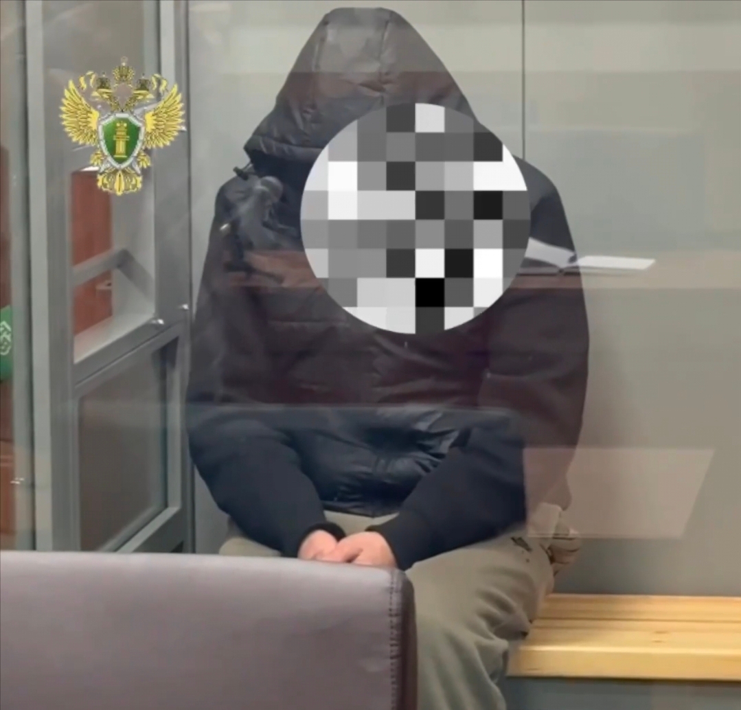 Казанца, зарезавшего жену и избившего сына, отправят в СИЗО до конца февраля