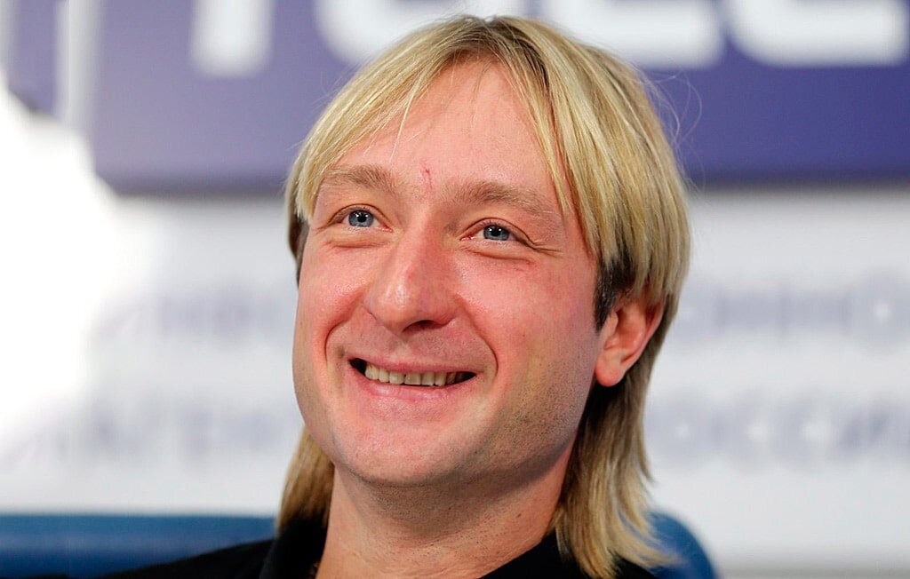 Плющенко рассказал, сколько его академия тратит на Елену Костылеву