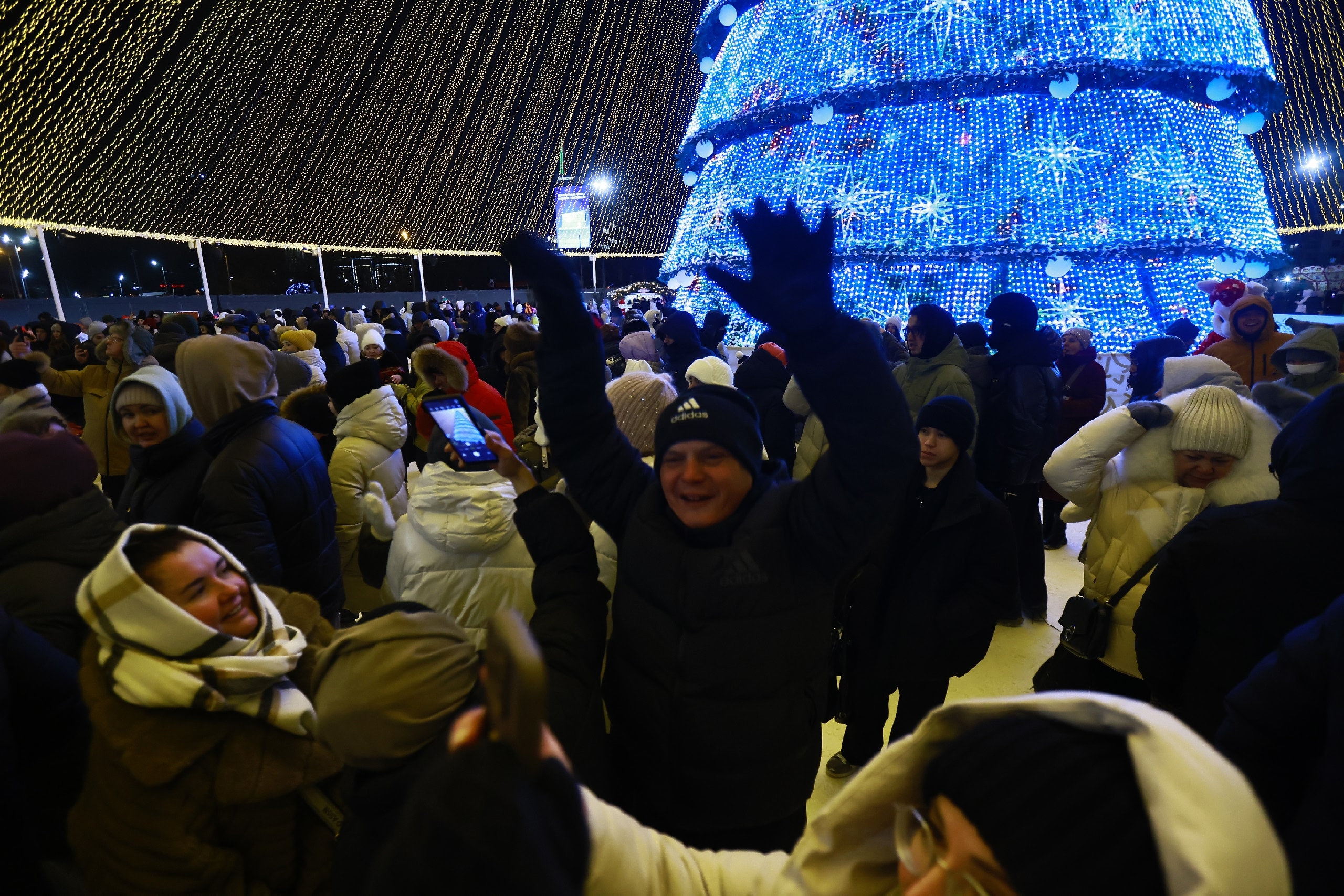 Как разнообразить семейный досуг на каникулах: советы от ИИ для казанцев
