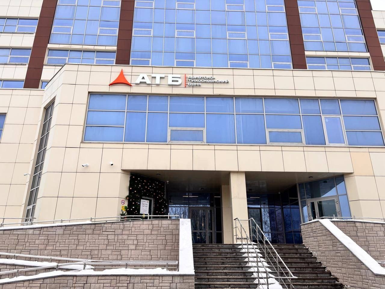 АТБ открыл первый офис нового формата в Казани