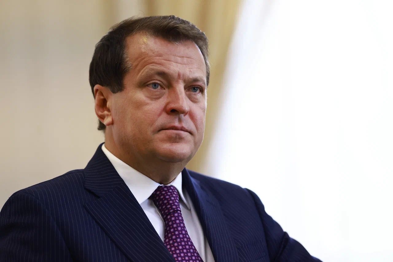 Ильсур Метшин не видит проблемы в часовом поясе Казани