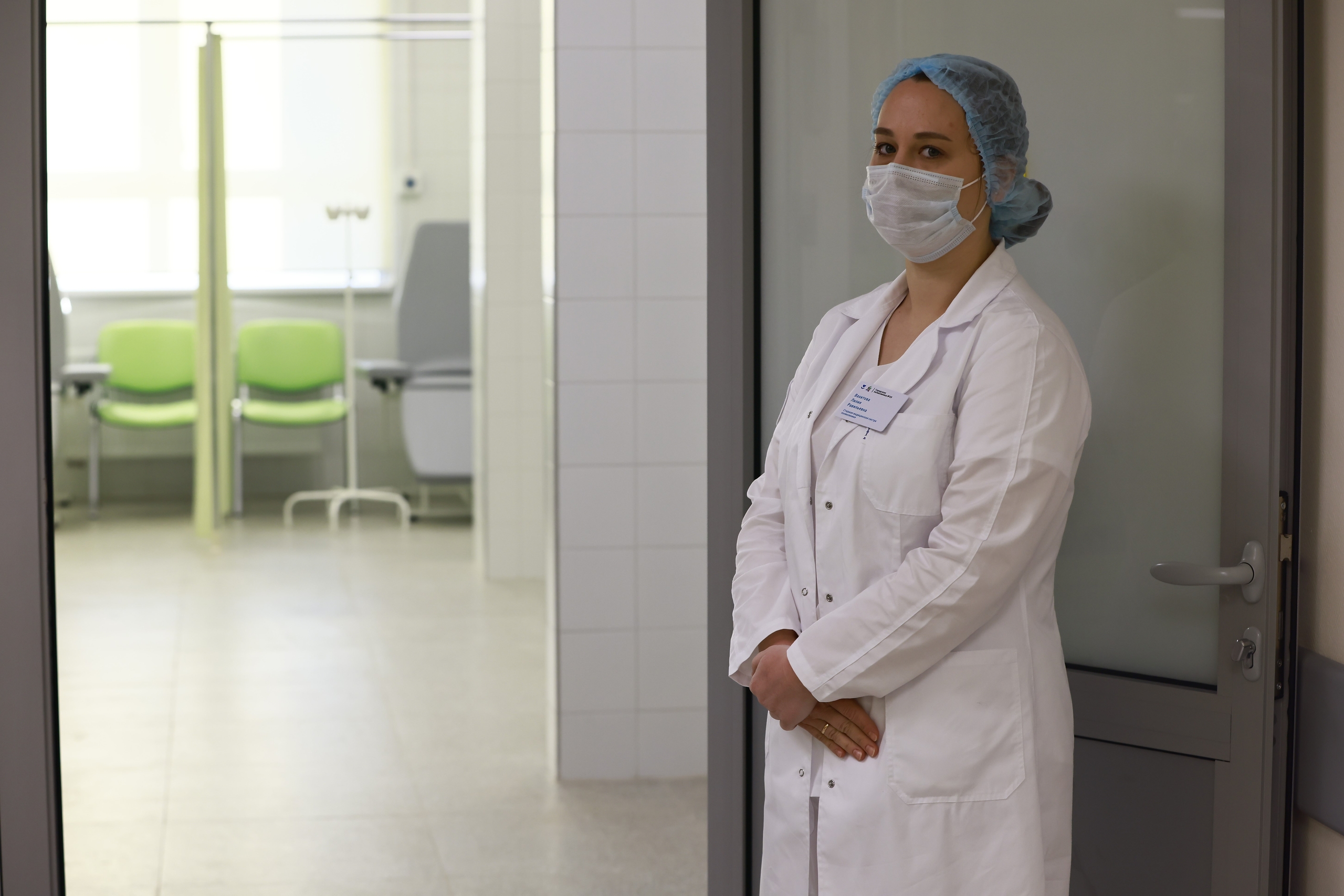 Медицина Татарстана продолжит «демографическую гонку»