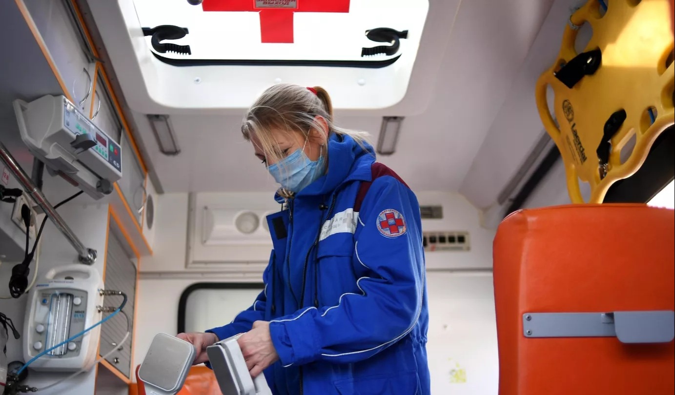 Татарстан отремонтирует 33 фельдшерско-акушерских пункта