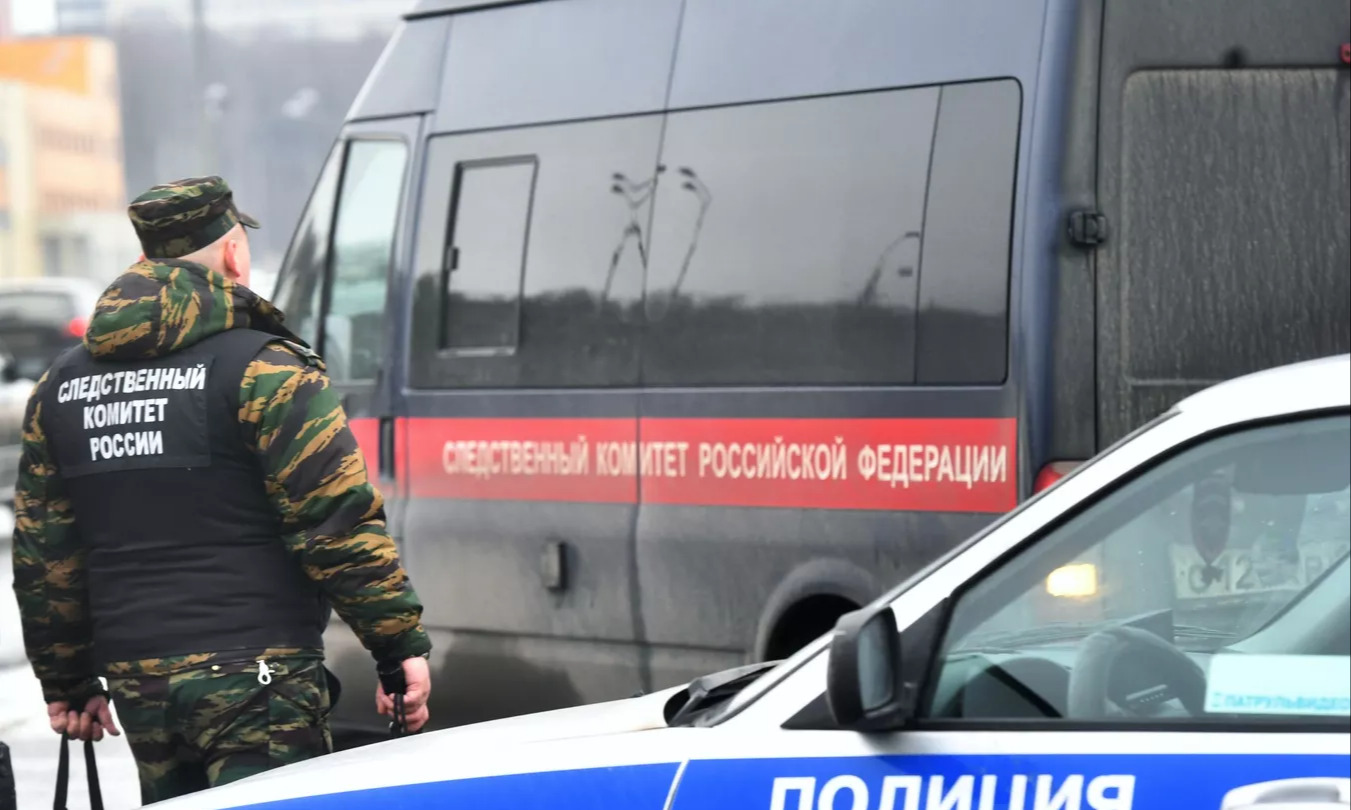 Бастрыкин требует доклад об убийстве женщины в казанском ЖК «Светлая долина»