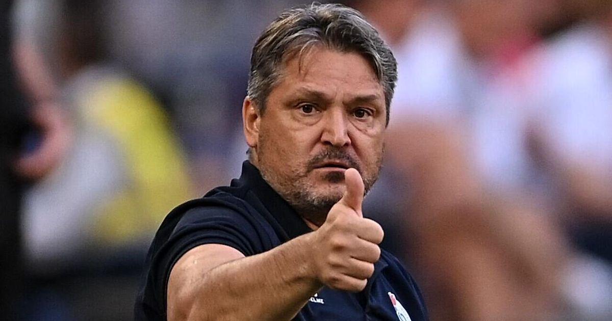 Евсеев близок к тому, чтобы возглавить махачкалинское «Динамо»