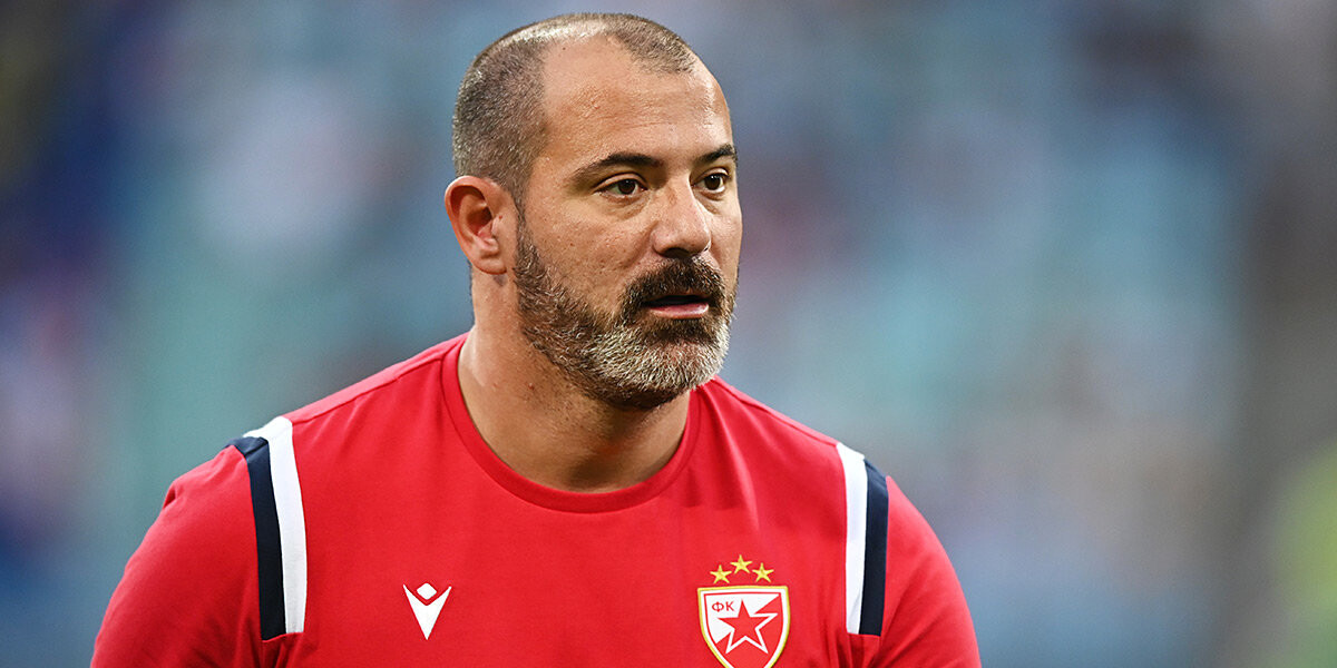 Деян Станкович вернулся в «Црвену Звезду»