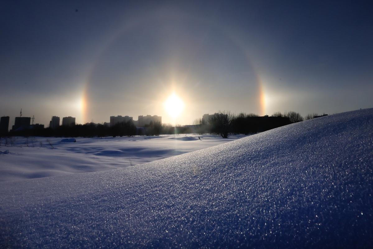 Школьников Татарстана предупредили, при какой температуре могут отменить занятия