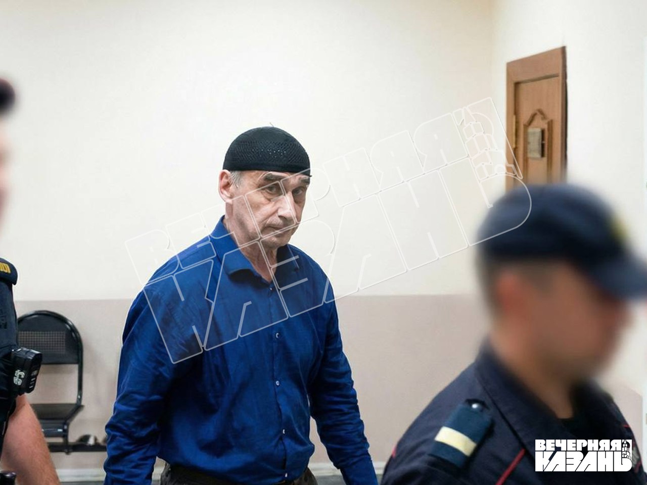 В Казани суд полностью оправдал предполагаемого лидера ОПГ «Казаевские»