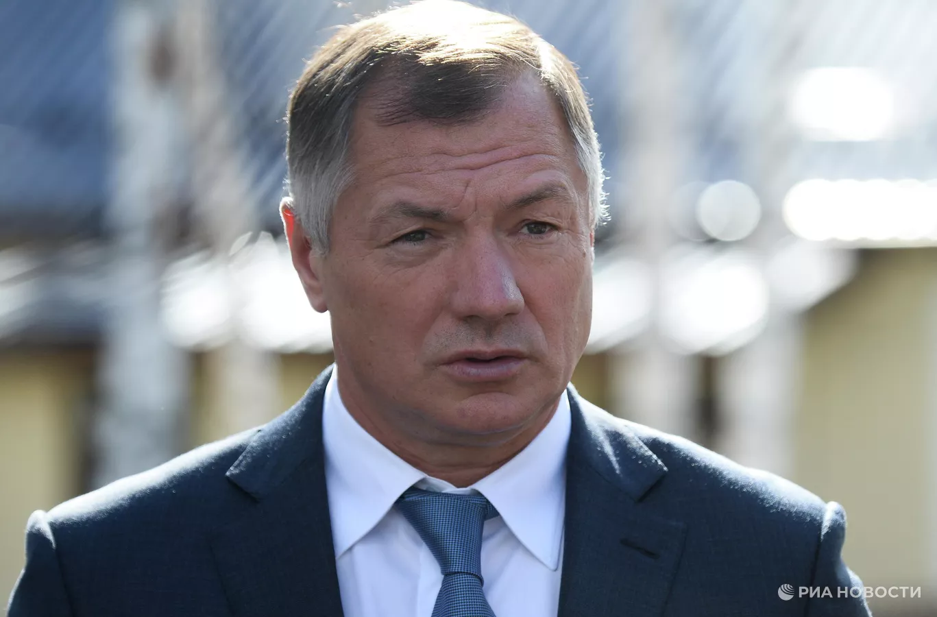 В России ввод жилья уменьшится по итогам 2025 года, заявил Хуснуллин