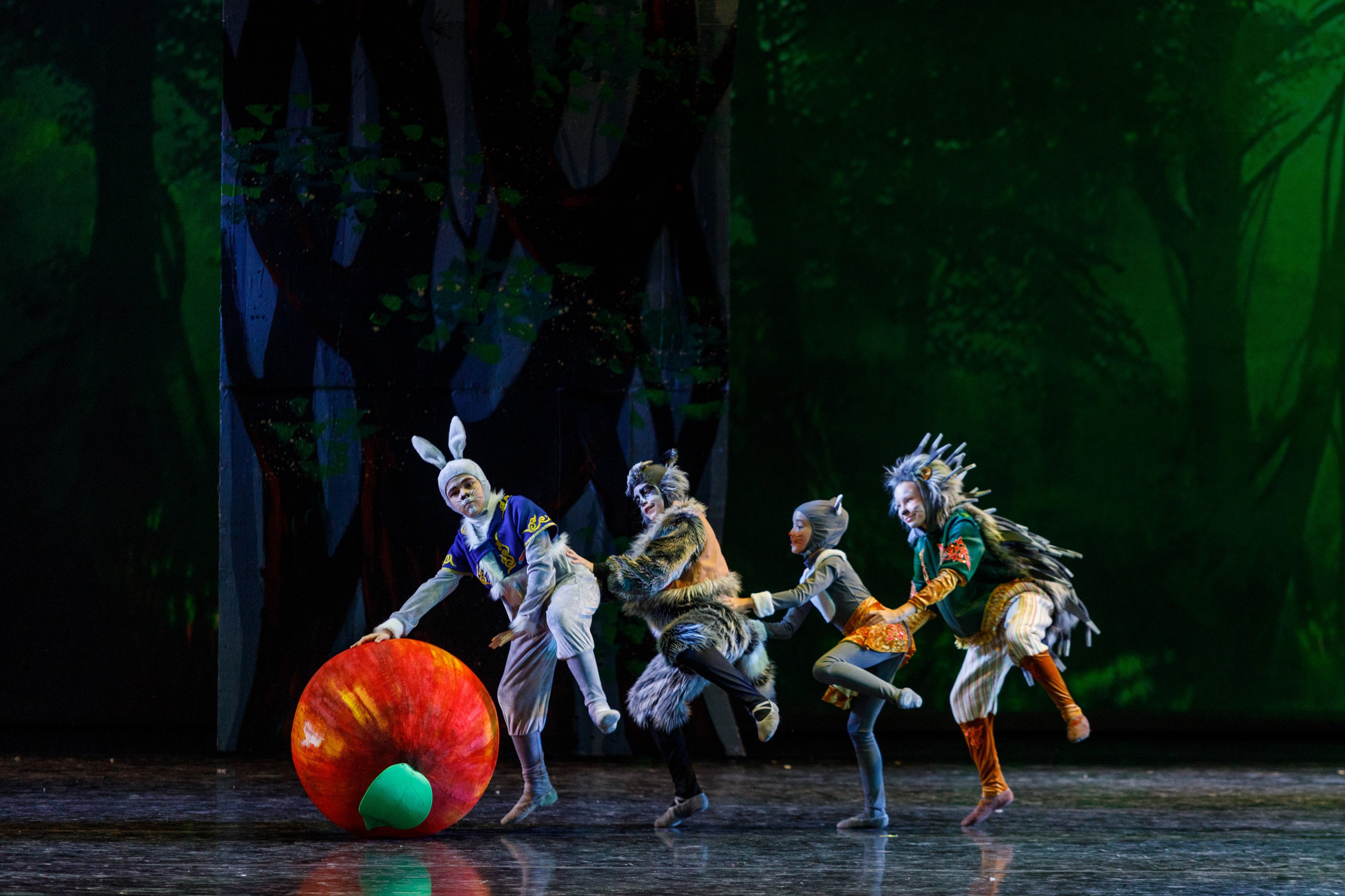 ТАГТОБ им. М.Джалиля